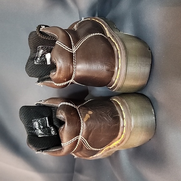 Vintage Dr. Martens - Picture 6 of 8